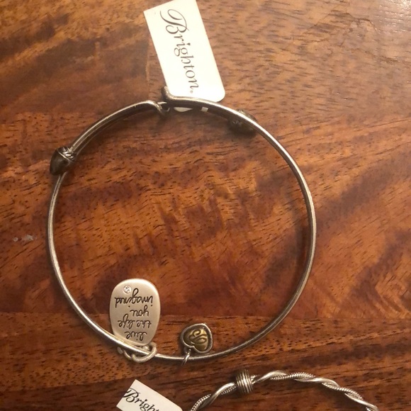 Brighton bangles New with tags - Picture 3 of 4